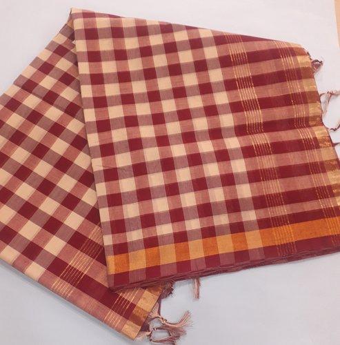 MANAMEDU COTTON SAREES 550MTS